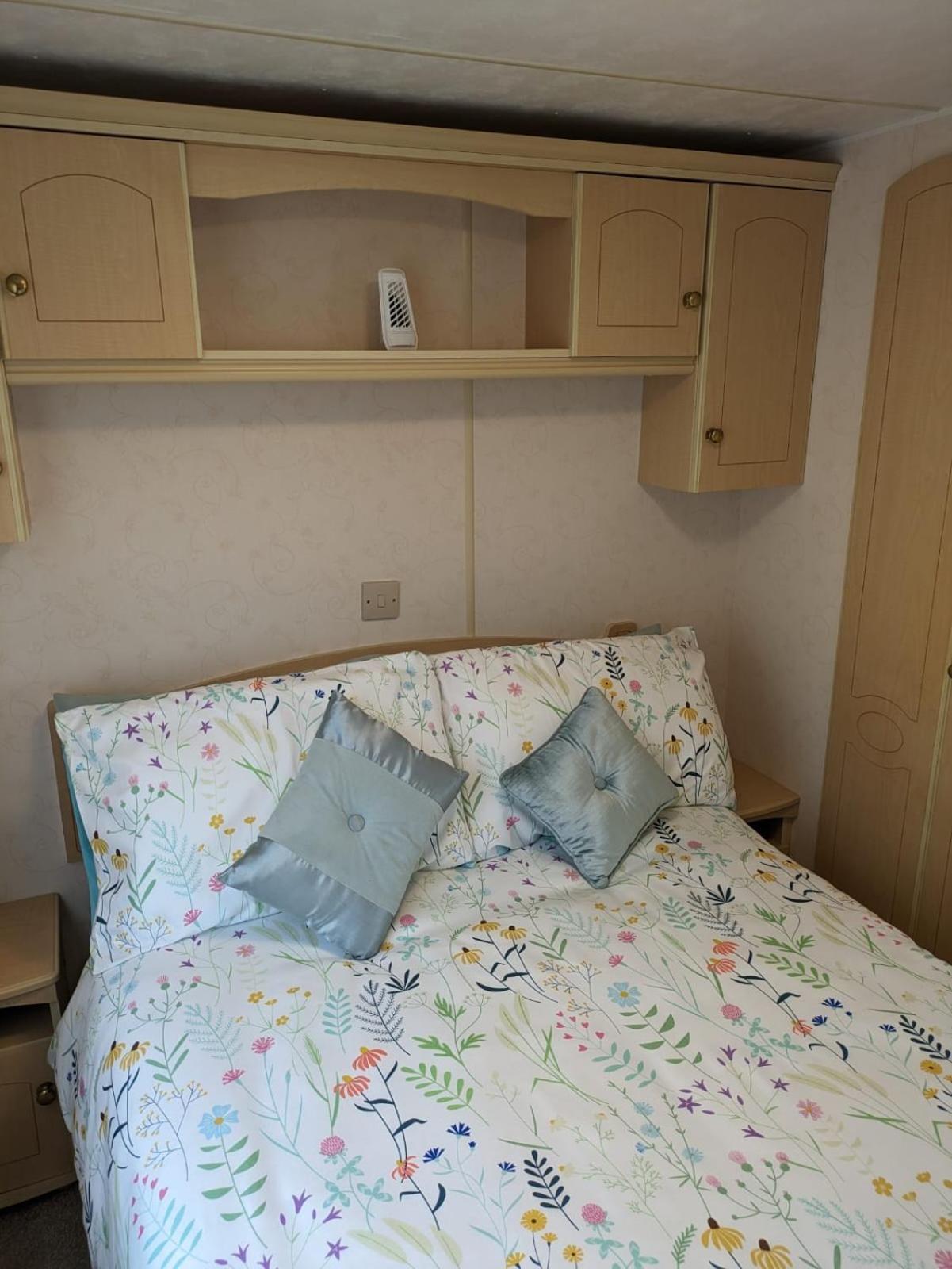 Villa Mo S Den Static Caravan Golden Sands Withernsea Extérieur photo